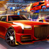 Rocket League Switch Items