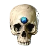 D2R Non-Ladder Items Switch Perfect Skull