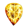 D2R Non-Ladder Items Switch Perfect Topaz