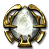 D2R Non-Ladder Items Switch Rainbow Facet-Cold