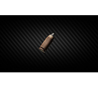 Escape From Tarkov Items PC 9x19mm PBP gzh x2450