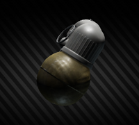 Escape From Tarkov Items PC RGN hand grenade x64