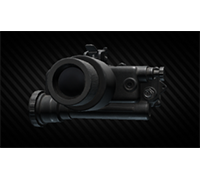 Escape From Tarkov Items PC T-7 Thermal Goggles With Night Vision Mounts