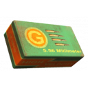 Fallout 76 Items XBOX 1 5.56mm Round