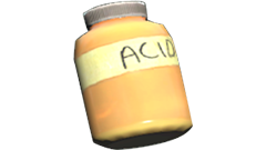 Fallout 76 Items PC Acid-N