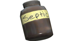 Fallout 76 Items PC Antiseptic-N