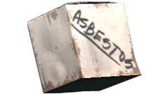 Fallout 76 Items PC Asbestos-N