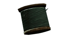 Fallout 76 Items PC Ballistic Fiber-N