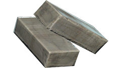 Fallout 76 Items PC Concrete-N