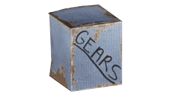 Fallout 76 Items PC Gears