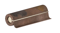 Fallout 76 Items PC Leather