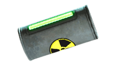 Fallout 76 Items PC Nuclear Material-N