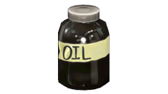 Fallout 76 Items PC Oil-N