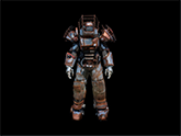 Fallout 76 Items XBOX 1 Raider Power Armor Set - Level 25