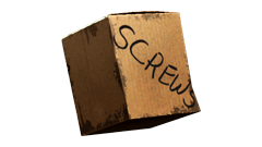 Fallout 76 Items PC Screw-N