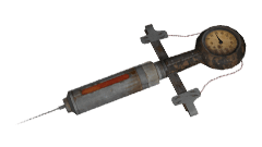 Fallout 76 Items PC Stimpak-N
