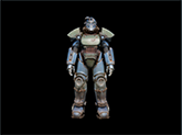 Fallout 76 Items XBOX 1 T-51 Power Armor Set - Level 40