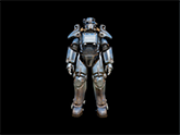 Fallout 76 Items XBOX 1 T-60 Power Armor Set - Level 40