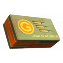 Fallout 76 Items XBOX 1 Ultracite .308 Round