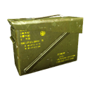 Fallout 76 Items PC Ultracite 5mm Round