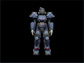 Fallout 76 Items XBOX 1 Ultracite Power Armor Set - Level 50