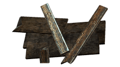 Fallout 76 Items PC Wood