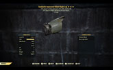 Fallout 76 Items XBOX 1 Assassins-Sentinel's Improved Robot Right Leg