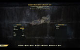 Fallout 76 Items XBOX 1 Cavalier's[Assassins] Marine Armor Left Arm