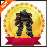 Fallout 76 Items XBOX 1 Excavator Armor Set - Level 25