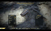 Fallout 76 Items XBOX 1 Sentinel's[Assassins] BOS Combat Armor Left Arm