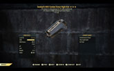 Fallout 76 Items XBOX 1 Sentinel's[Assassins] BOS Combat Armor Right Arm