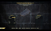 Fallout 76 Items XBOX 1 Sentinel's[Assassins] BOS Combat Armor Right Leg
