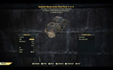 Fallout 76 Items XBOX 1 Sentinel's[Assassins] Marine Armor Chest Piece2