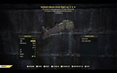 Fallout 76 Items XBOX 1 Sentinel's[Assassins] Marine Armor Right Leg