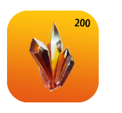 Fortnite Items Fortnite Sunbeam Crystal (Tier 5) *200