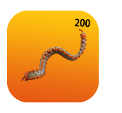Fortnite Items Fortnite Carved Twine (Tier 5) *200