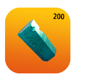 Fortnite Items Fortnite Malachite Ore (Tier 3) *200