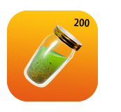 Fortnite Items Fortnite Fine-Grain Mineral (Powder Tier 3) *200