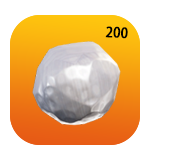 Fortnite Items Fortnite Rough Ore *200
