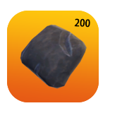 Fortnite Items Fortnite Coal *200