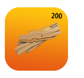 Fortnite Items Fortnite Planks *200