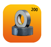Fortnite Items Fortnite Duct Tape *200