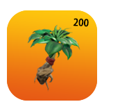 Fortnite Items Fortnite Fibrous Herbs *200
