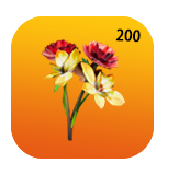 Fortnite Items Fortnite Flower Petals *200