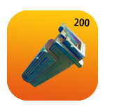 Fortnite Items Fortnite Spectrolite Ore (Tier 6) *200