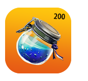 Fortnite Items Fortnite Spectral Mineral Powder *200