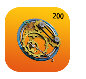 Fortnite Items Fortnite Vindertech Mechanical Parts *200