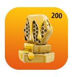 Fortnite Items Fortnite Honey *200
