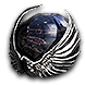 POE Currency PC Redeemer's Exalted Orb