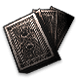 POE Currency PC Stacked Deck